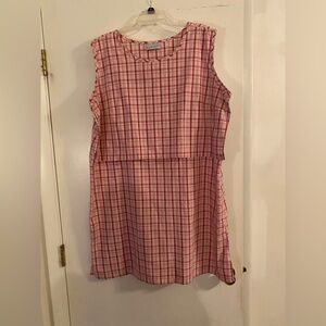 Motherwear nursing dress size XL